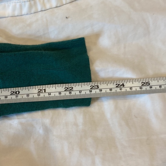 Green Banana Republic Sweater | Small - Picture 4 of 7